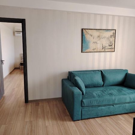 Vita Gardenia Hotel Цкалтубо Екстериор снимка