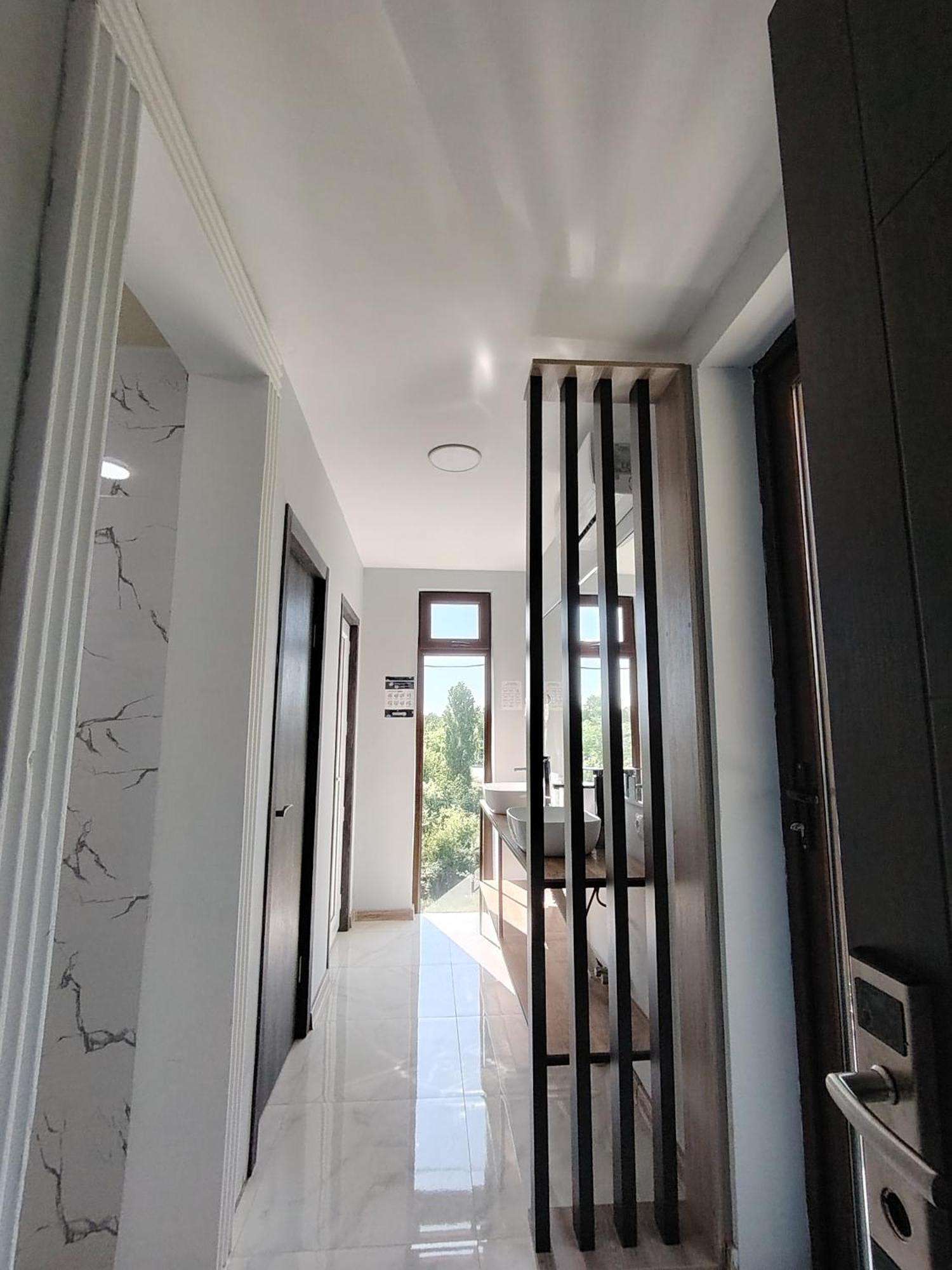 Vita Gardenia Hotel Цкалтубо Екстериор снимка