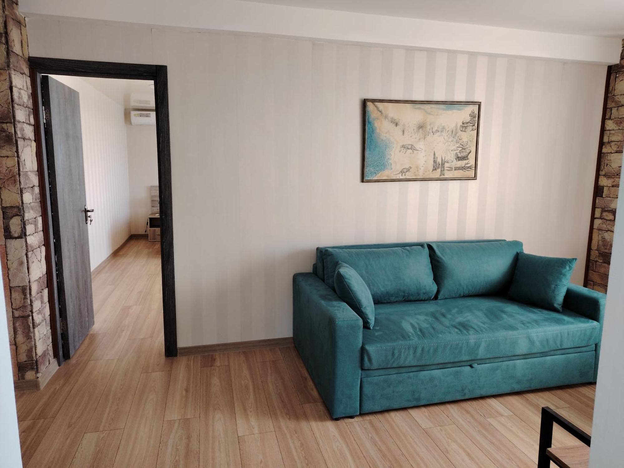 Vita Gardenia Hotel Цкалтубо Екстериор снимка